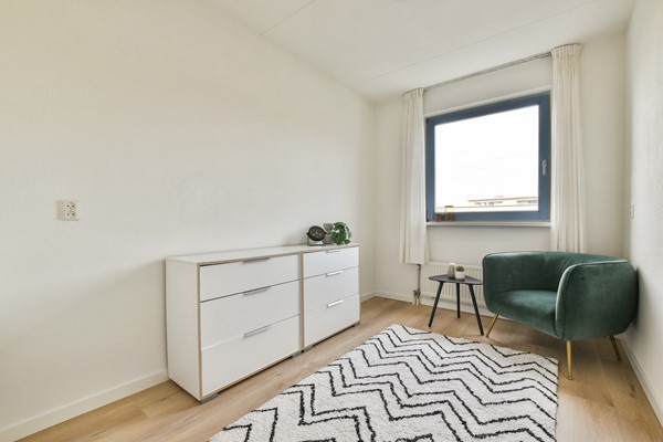 Medium property photo - Bocholtstraat 66, 1066 ML Amsterdam